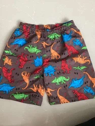 Short Dinossauros 