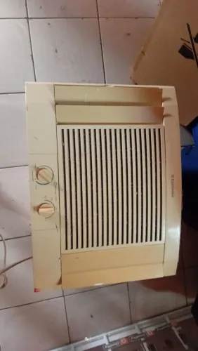 Ar-condicionado 