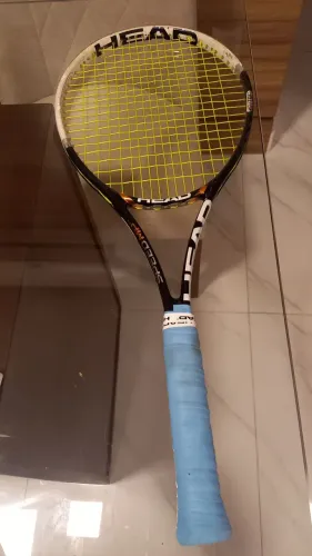 Raquete de tênis Head Speed MP