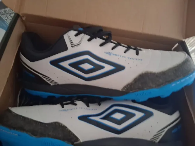 Society umbro x-conforte