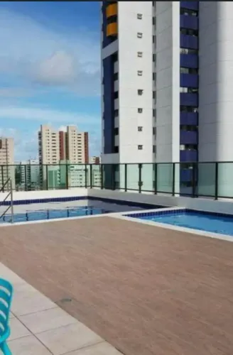Apartamento Planejado no Espinheiro
