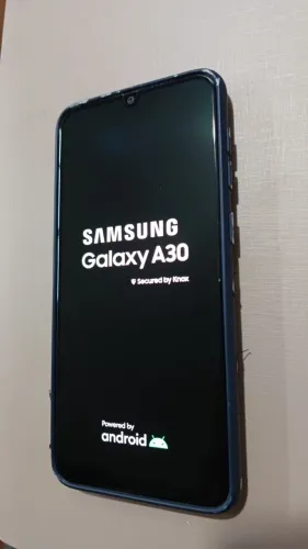 Celular Samsung A30 - impecável - Barato.