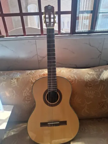 VIOLÃO ESPANHOL JOSÉ GOMEZ