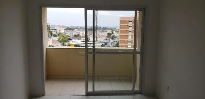 Apartamento à Venda | Vila de Florença | Centro de Jacareí