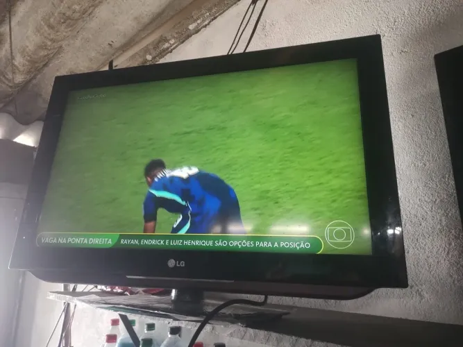 TV LG 32 polegadas 