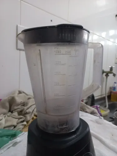 Liquidificador
