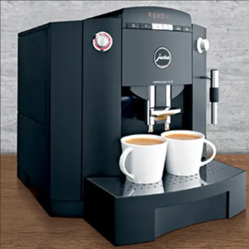 Cafeteira Automática Jura Impressa XF50 Classic