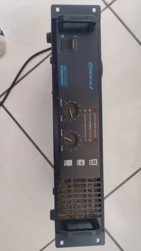Amplificador de som Oneal OP2000