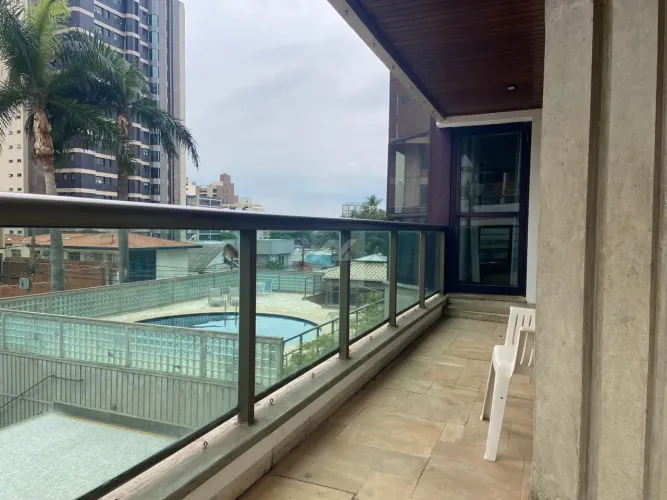 apartamento - Cambuí - Campinas