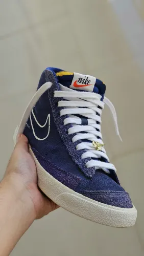 Blazer mid 77 First Use, Edição Limitada!