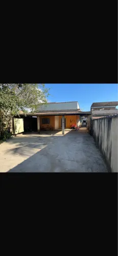 Casa em piranema