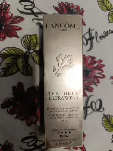 Base Lancome