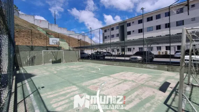 Aluga-se Apartamento no Condomínio Reserva Cenezeu Rabelo, valor r$ 1.000,00 já incluso ta