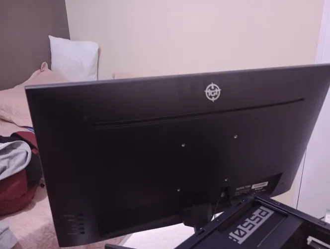 MONITOR GAMER TGT ALTAY T3H, 24 POL. VA, FHD, 1MS, 165HZ, FREESYNC, HDMI/DP