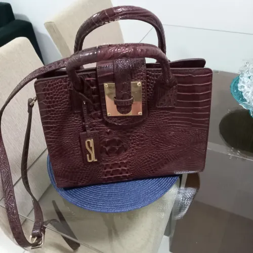Bolsa Santa Lolla