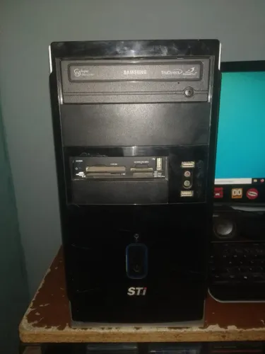 Computador Core i3 8 GB Ram, excelente, barato!