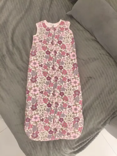 Saco de dormir bebê 