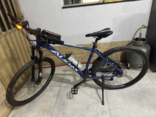 Bicicleta profissional 