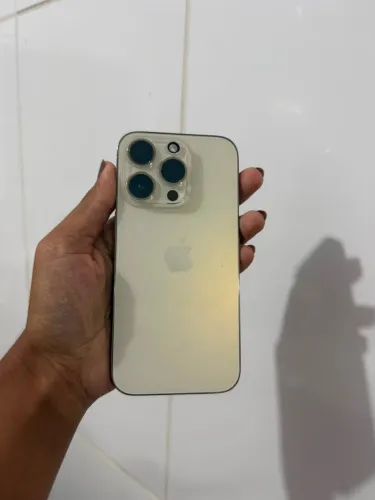 iPhone 14 Pro