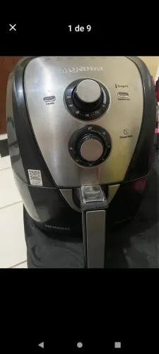 Vendo aifrayer