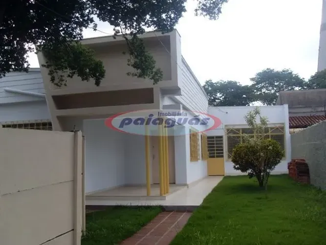 Casa para alugar no bairro Zona 02 - Maringá/PR