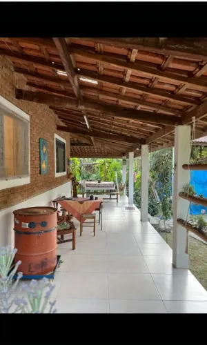 Chácara em Monteiro Lobato (Bairro dos Souzas) com terreno de 1200 m2.