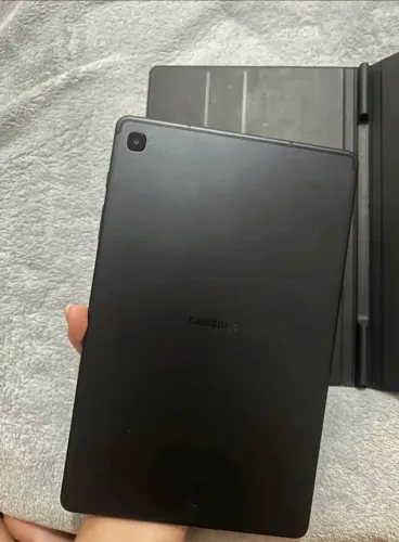Galaxy Tab s6 lite 