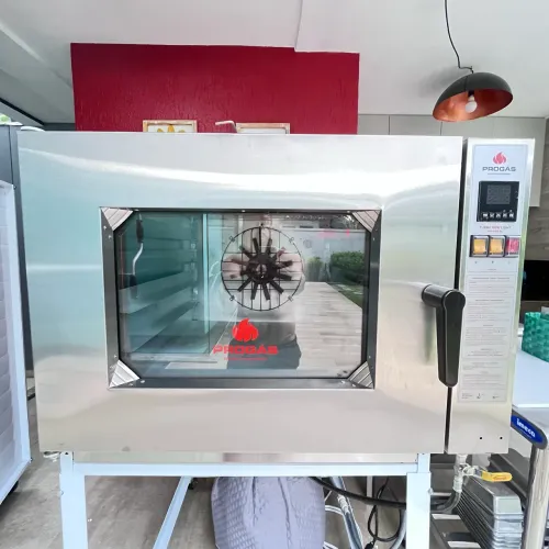 Forno Profissional Progas