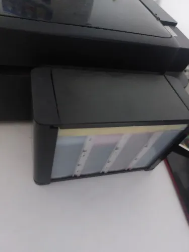 Impressora Epson