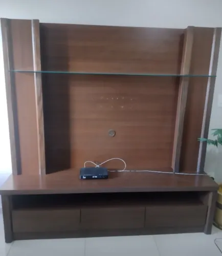 Estante home