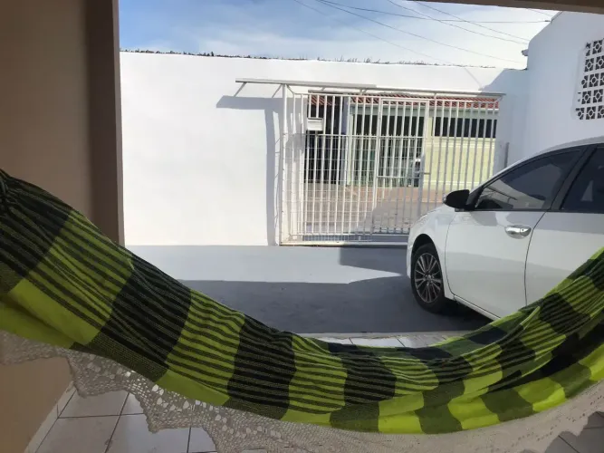 Casa para venda possui 140 metros quadrados com 4 quartos em Morada da Serra - Cuiabá - Ma