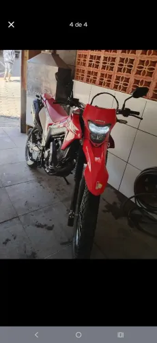 Xr tornado 300