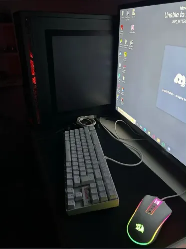 Pc gamer
