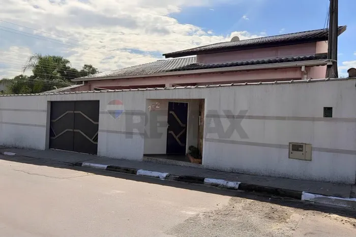 Seu Novo Lar na Vila Rosely, Pariquera-açu!