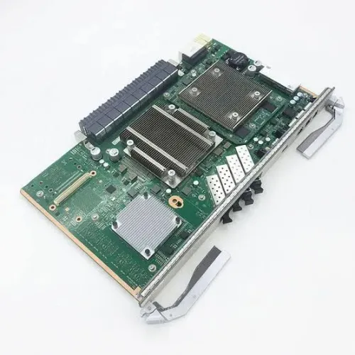 Placa Huawei MPLB uplink Nova Loja !!