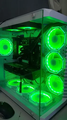 Pc gamer