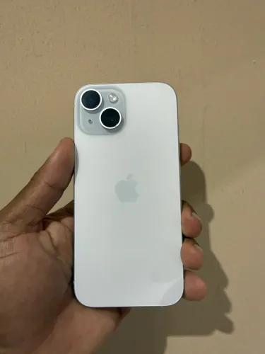 iPhone 15 128gb