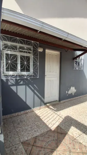 Kitnet Semi Mobiliada Potecas São José
