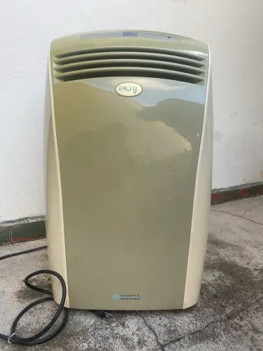 Ar condicionado PIU12 HP