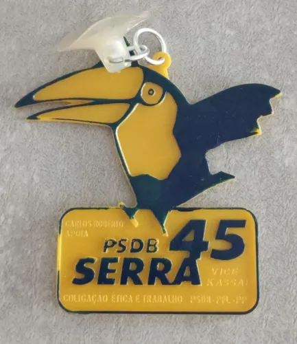 Serra 45