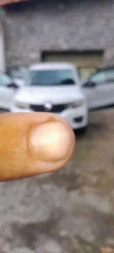 Renault Kwid Intense 1.0 Flex 12V 5P Mec. 2018