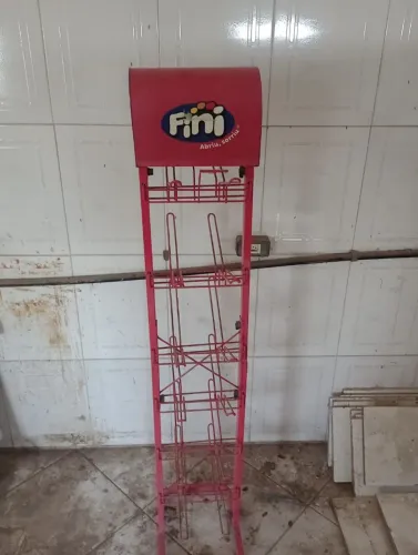 Expositor de fine