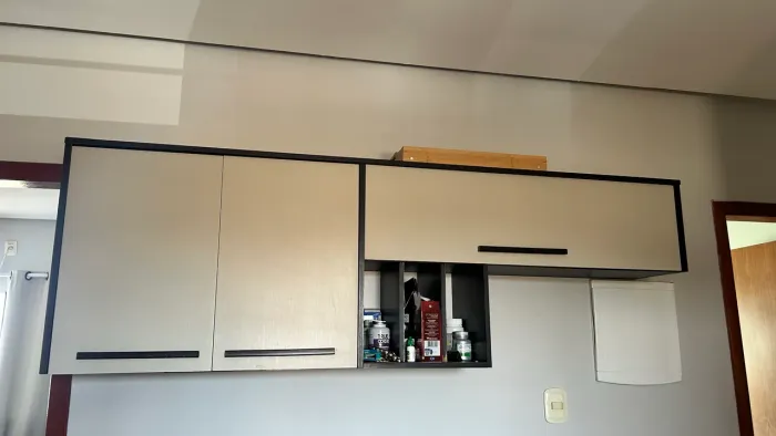 Armário de Cozinha