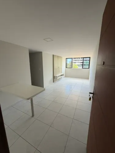 Ap semi mobiliado