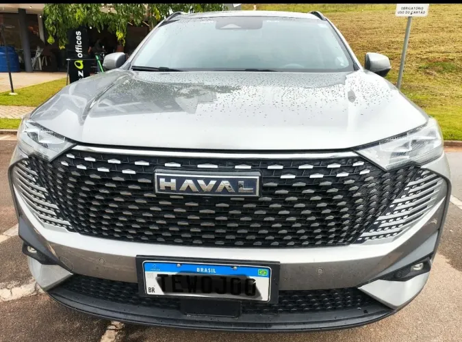 GWM Haval H6 Premium Phev AWD 2025
