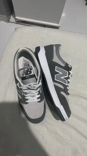 New Balance 480 Low Unissex