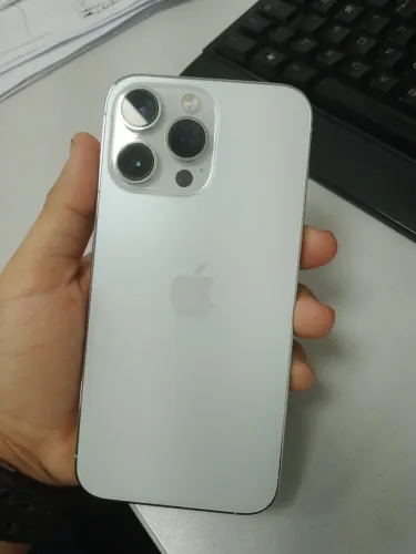 iPhone 14 Pro Max , sem nenhuma peça trocada