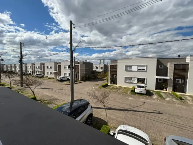 Casa de Luxo à Venda no Condomínio Serenna