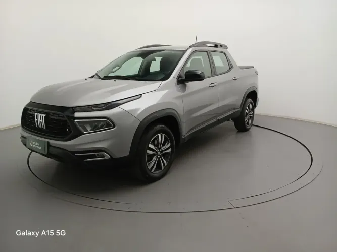 Fiat Toro Freedom 1.3 T270 4X2 Flex AUT 2025