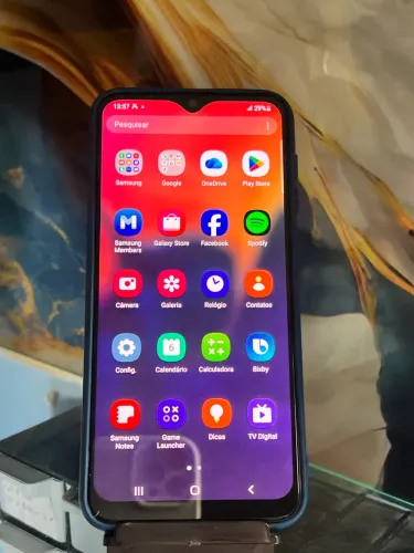 SANSUNG A50 128 gb ?